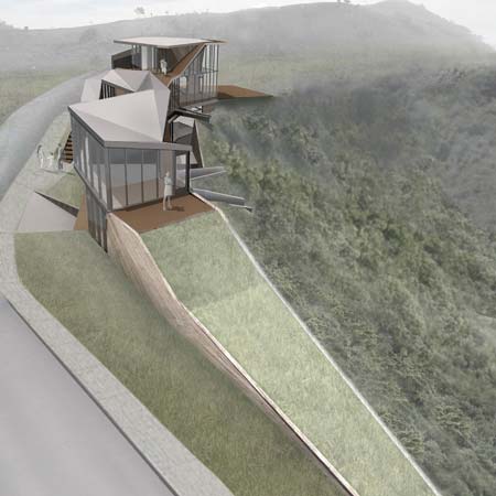 Next-Gene 20 by various architects