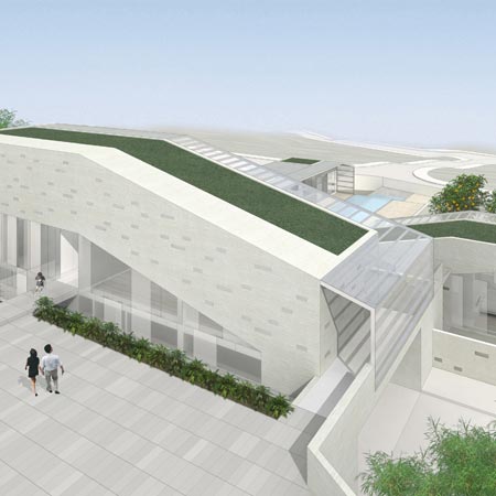 Next-Gene 20 by various architects