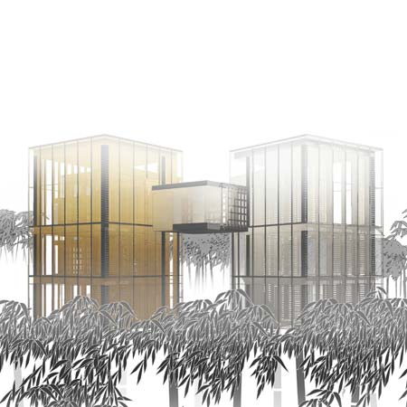 Next-Gene 20 by various architects