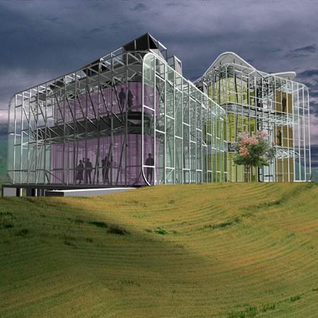 Next-Gene 20 by various architects