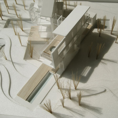Next-Gene 20 by various architects