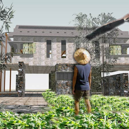Next-Gene 20 by various architects