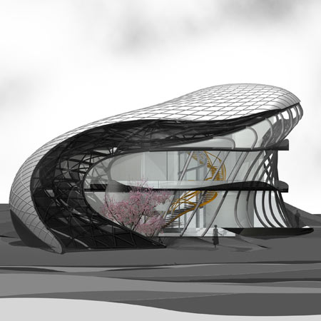 Next-Gene 20 by various architects