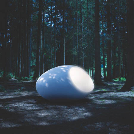 Lomme bed by Cycle 13