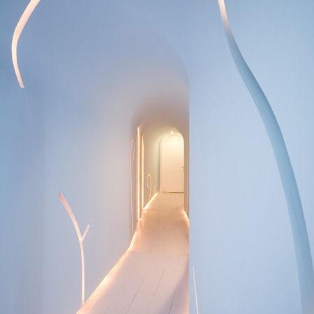 Super Sense Spa by KUU