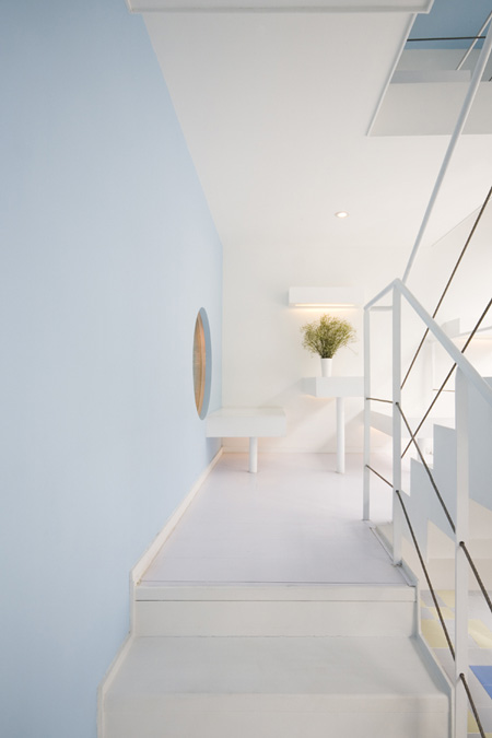 Super Sense Spa by KUU