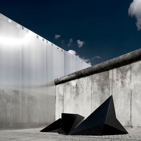 Crystal City Mind by Coordination Berlin and diephotodesigner