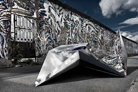 Crystal City Mind by Coordination Berlin and diephotodesigner