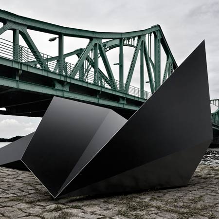 Crystal City Mind by Coordination Berlin and diephotodesigner