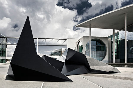 Crystal City Mind by Coordination Berlin and diephotodesigner