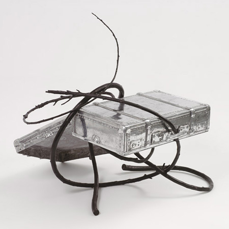 Conversations in Bronze at Carpenters Workshop Gallery