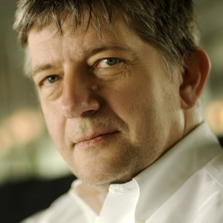 Podcast interview: Deyan Sudjic
