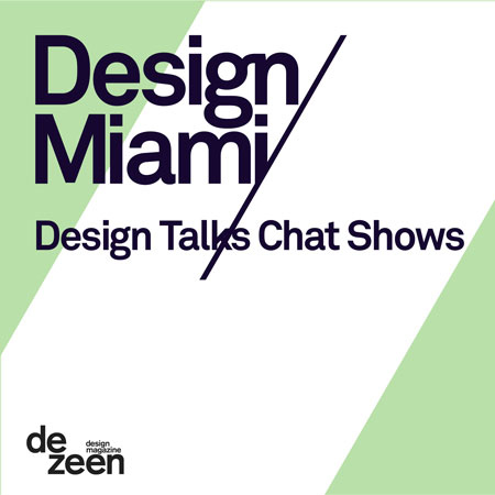 Design Miami 2008