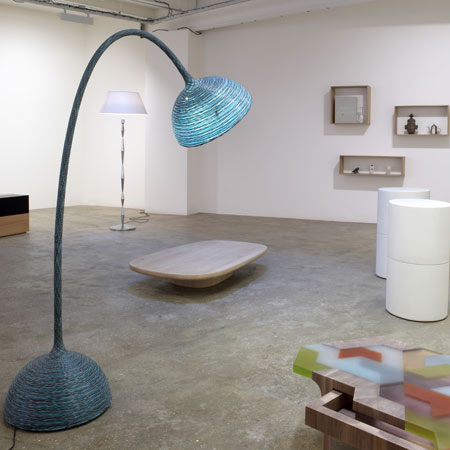 16 New Pieces at Galerie Kreo