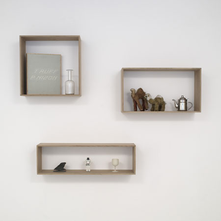16 New Pieces at Galerie Kreo