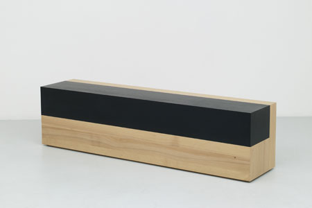 16 New Pieces at Galerie Kreo