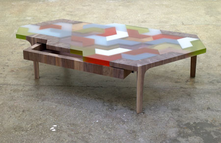 16 New Pieces at Galerie Kreo