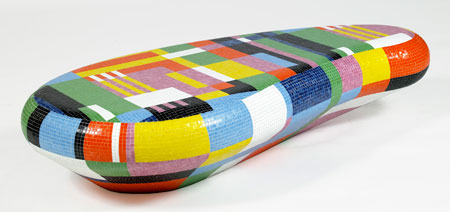 16 New Pieces at Galerie Kreo