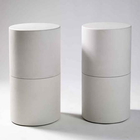 16 New Pieces at Galerie Kreo