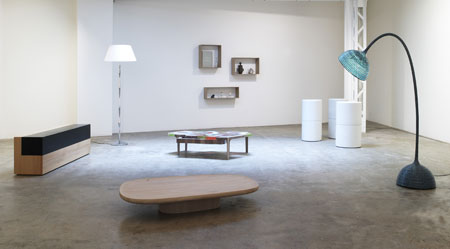 16 New Pieces at Galerie Kreo