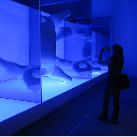 Out There: Architecture Beyond Building at the Venice Architecture Biennale