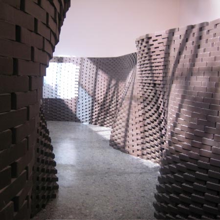 Venice Architecture Biennale: Giardini pavilions