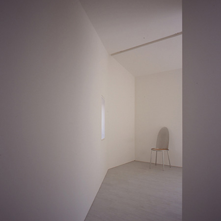Guest House Tokyo by Masahiro Kinoshita and Yu Sakuma