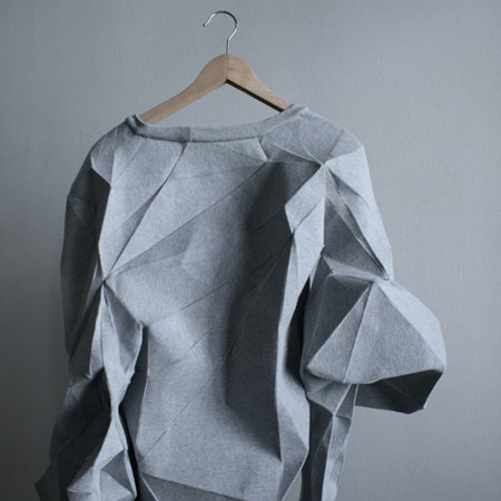 The T-shirt Issue by Mashallah Design & Linda Kostowski
