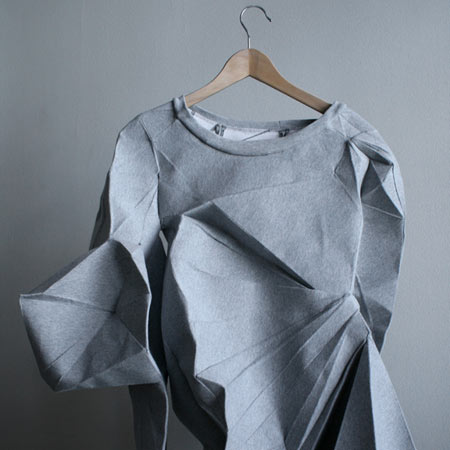 The T-shirt Issue by Mashallah Design & Linda Kostowski