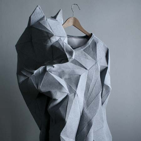The T-shirt Issue by Mashallah Design & Linda Kostowski