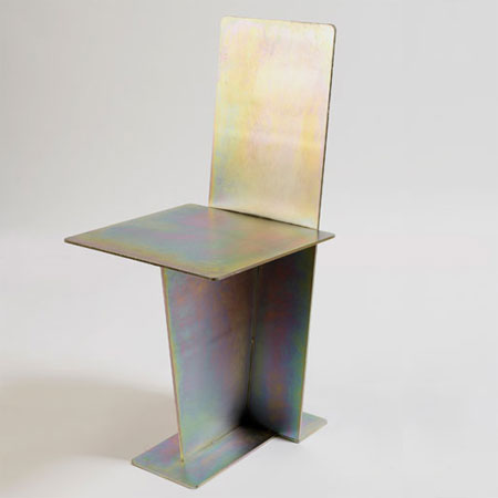 Beau Sauvage at Gallery Libby Sellers