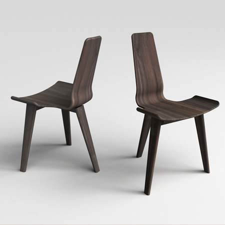 Matthew Hilton at 100% Design