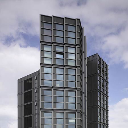 Spikvoorde II by René van Zuuk Architekten