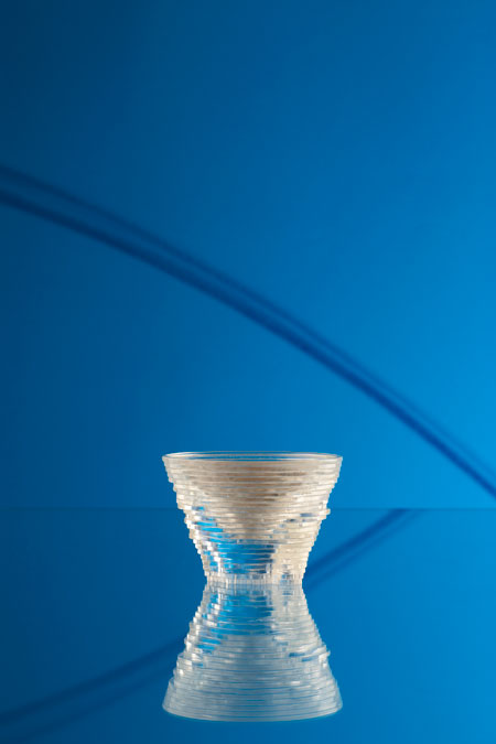 Bombay Sapphire Designer Glass Competition winners