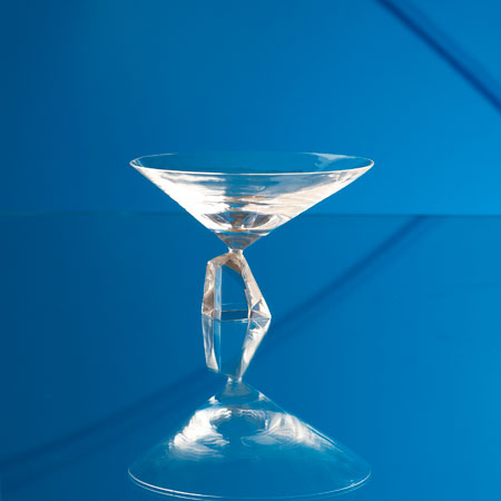 Bombay Sapphire Designer Glass Competition winners