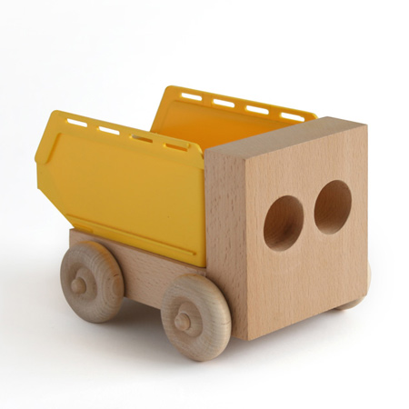WOOD by Ten