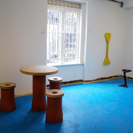 Changing Dimensions by Royal College of Art graduates