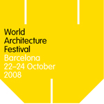 World Architecture Festival 2008