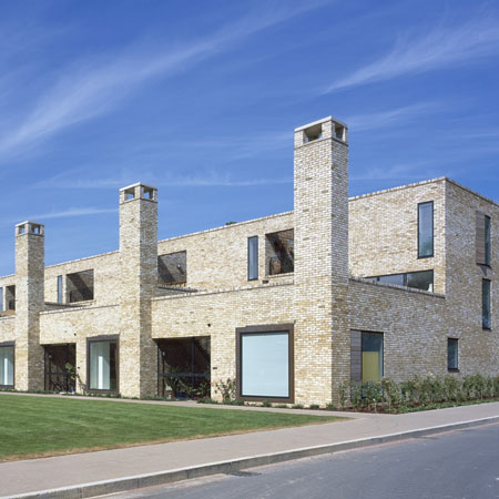 Accordia wins Stirling Prize