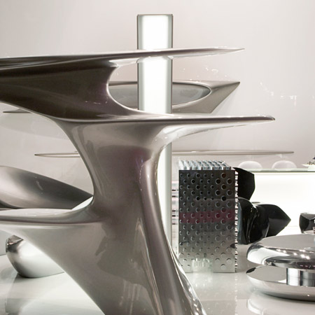 David Gill Galleries at DesignArt London