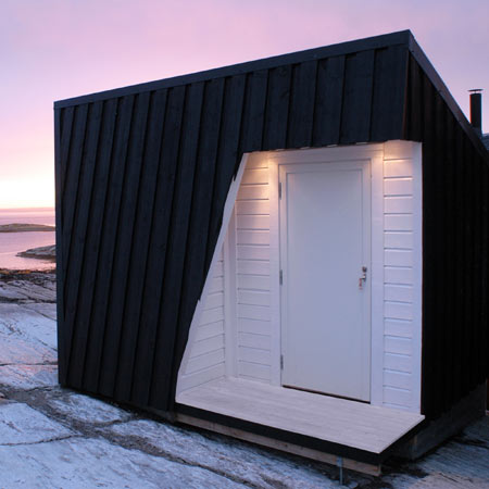 Cabin Vardehaugen by Fantastic Norway