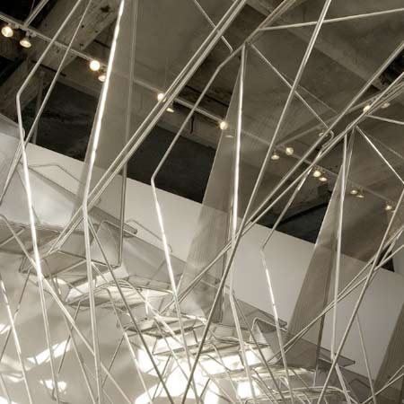 Live Wire by Oyler Wu