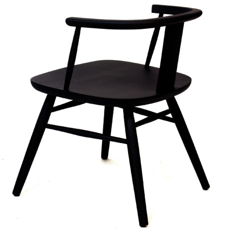 Patty Johnson for Mabeo Furniture
