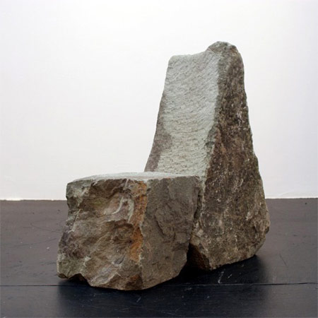 Max Lamb at Johnson Trading Gallery