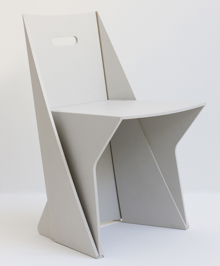 Lapel by Stuart Mcfarlane