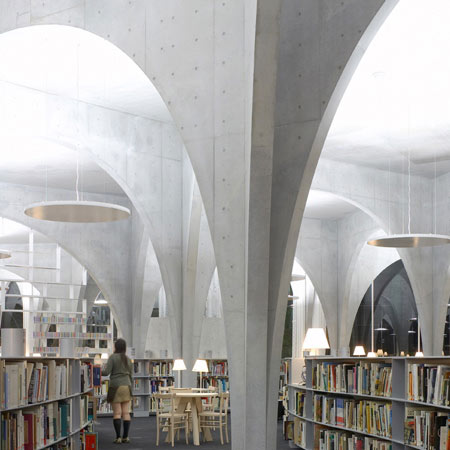 Dezeen’s top ten: Japanese projects