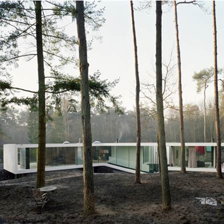 Villa 1 by Powerhouse Company