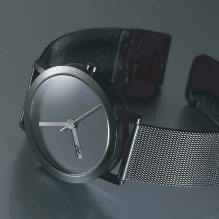 Competition: five Extra Normal Grande watches to be won