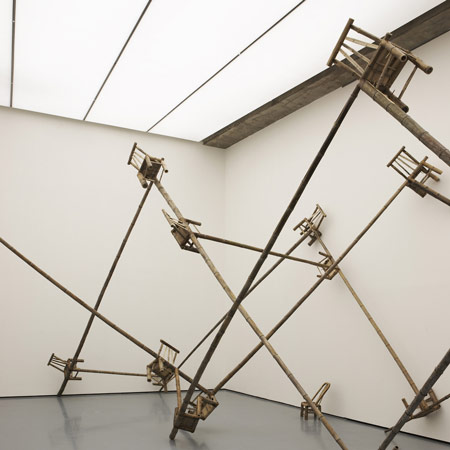 Ai Weiwei at Albion Gallery