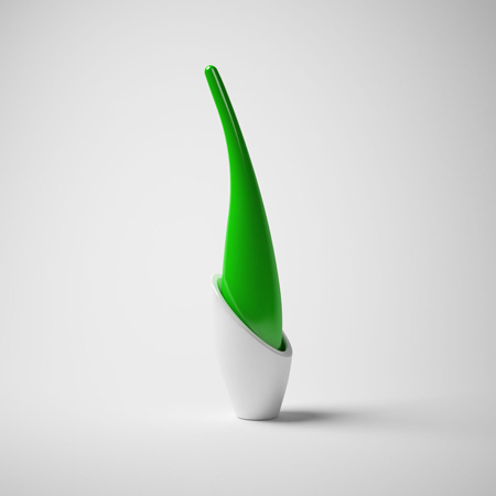 Aloe by Discoh